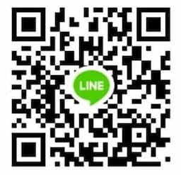 LINE 官方帳號 QR Code