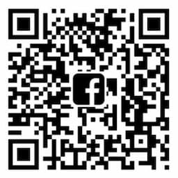 Facebook 粉絲頁 QR Code