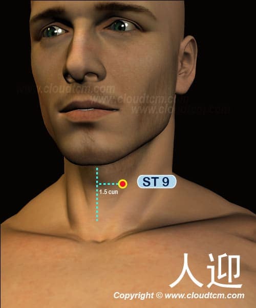 人迎