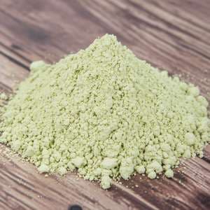 綠豆粉