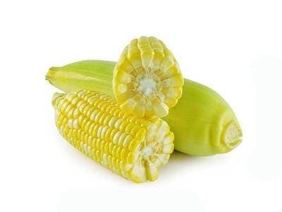 玉米