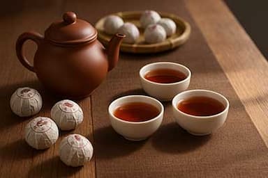 普洱茶