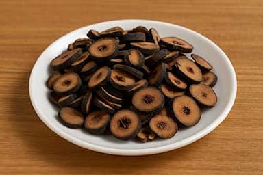 枳實