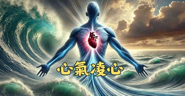 水氣病很容易出現胸悶、氣喘、心悸