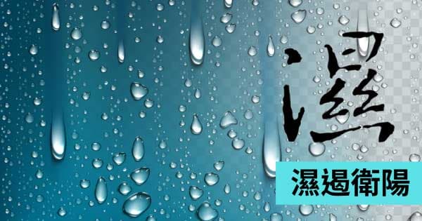濕遏衛陽
