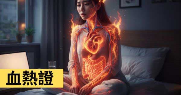 血熱