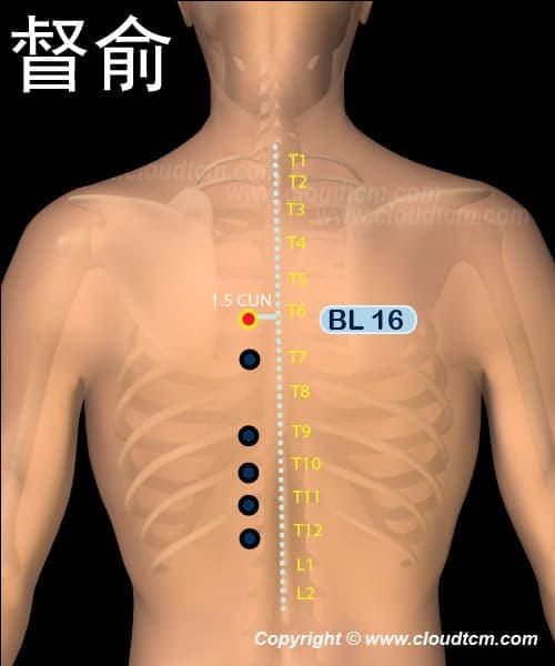 督俞