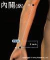 內關