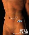 腹結