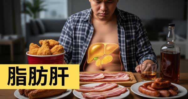 脂肪肝