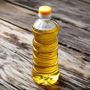 玉米油
