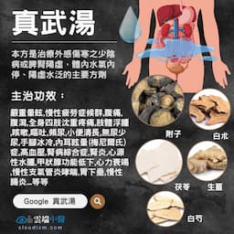 真武湯