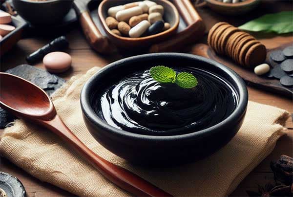 養陰相關中藥常常被製作成膏方