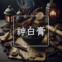 神白膏