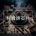 利膽排石片