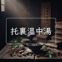 托裏溫中湯