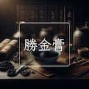 勝金膏