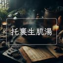 托裏生肌湯
