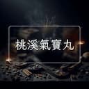 桃溪氣寶丸