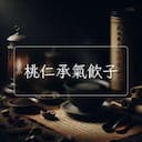 桃仁承氣飲子