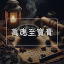 萬應至寶膏