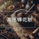 萬應蟬花散