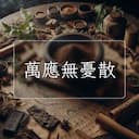 萬應無憂散