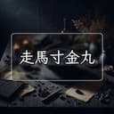 走馬寸金丸