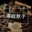 導經散子