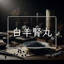 白羊腎丸