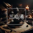 三疝湯