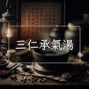 三仁承氣湯