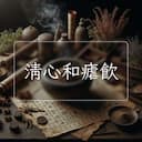清心和瘧飲