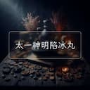 太一神明陷冰丸