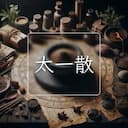 太一散