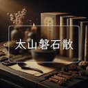 太山磐石散