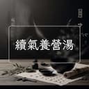續氣養營湯