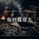 匈奴露宿丸