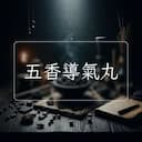 五香導氣丸