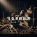 消脂膜導痰湯