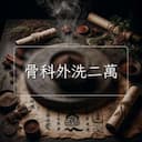 骨科外洗二萬