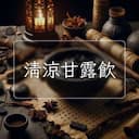 清涼甘露飲