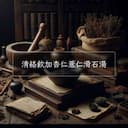 清絡飲加杏仁薏仁滑石湯