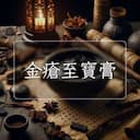 金瘡至寶膏