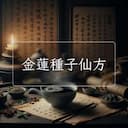 金蓮種子仙方
