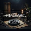 千金秘授保睛丸
