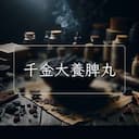 千金大養脾丸