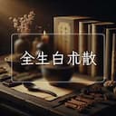 全生白朮散