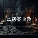 土茯苓合劑