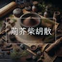 荊芥柴胡散